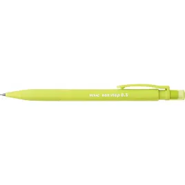 penac-olowek-mechaniczny-non-stop-pastel-green-0-5-mm