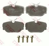 trw-gdb-1155-klocki-hamulcowe-tylne-stan-nowy