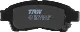 trw-gdb-1143-klocki-hamulcowe-przednie-stan-nowy