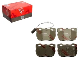 trw-gdb-1093-klocki-hamulcowe-przednie