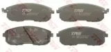 trw-gdb-1003-klocki-hamulcowe-przednie-numer-katalogowy-oryginalu-nissan-41060-0v090