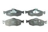 trw-gdb-1107-klocki-hamulcowe-przednie-wysokosc-58-5-mm