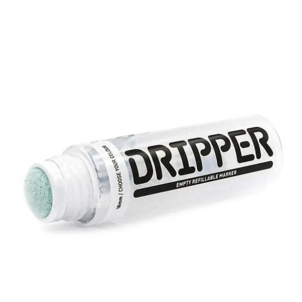dope-dripper-marker-zieleny-5-mm-stan-nowy