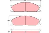trw-gdb-1017-klocki-hamulcowe-przednie-jakosc-czesci-zgodnie-z-gvo-q-oryginal-z-logo-producenta-czesci-oem-oes