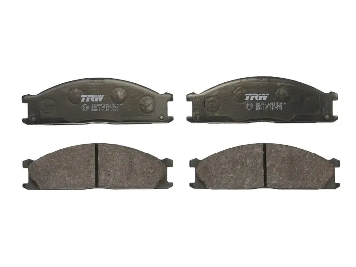 trw-gdb-1017-klocki-hamulcowe-przednie-grubosc-16-7-mm