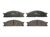 trw-gdb-1017-klocki-hamulcowe-przednie-grubosc-16-7-mm