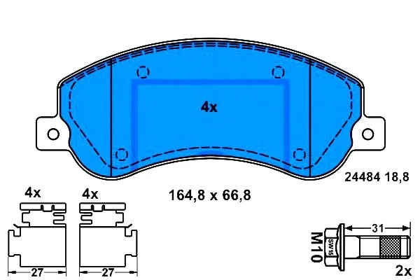 klocki-ham-przod-vw-amarok-10-strona-zabudowy-przod