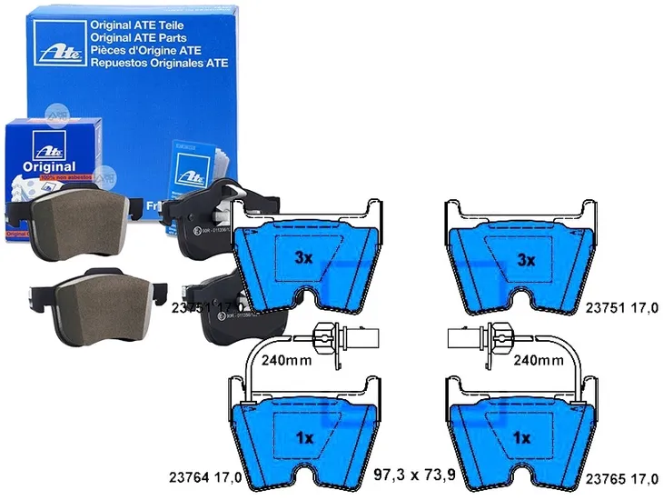 klocki-ham-przod-vw-phaeton-02-czuj-waga-produktu-0-15-kg