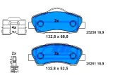 klocki-ham-przod-citroen-c4-cactus-14-producent-czesci-ate