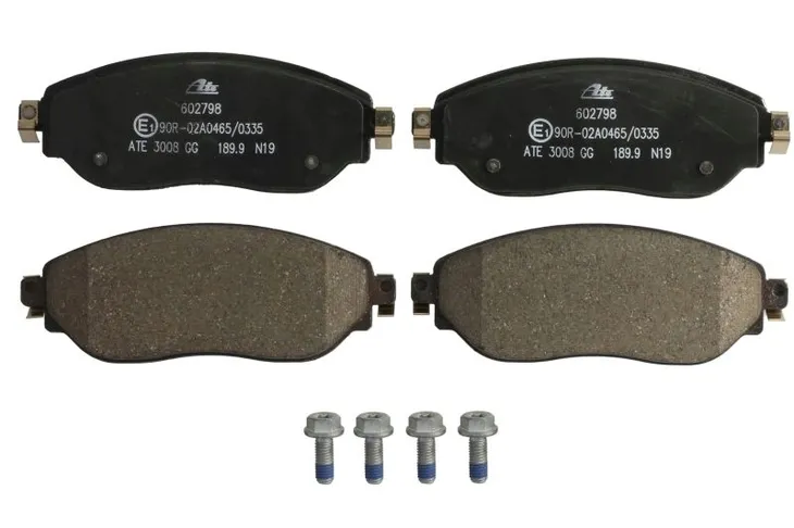 klocki-ham-przod-opel-vivaro-14-waga-produktu-0-15-kg