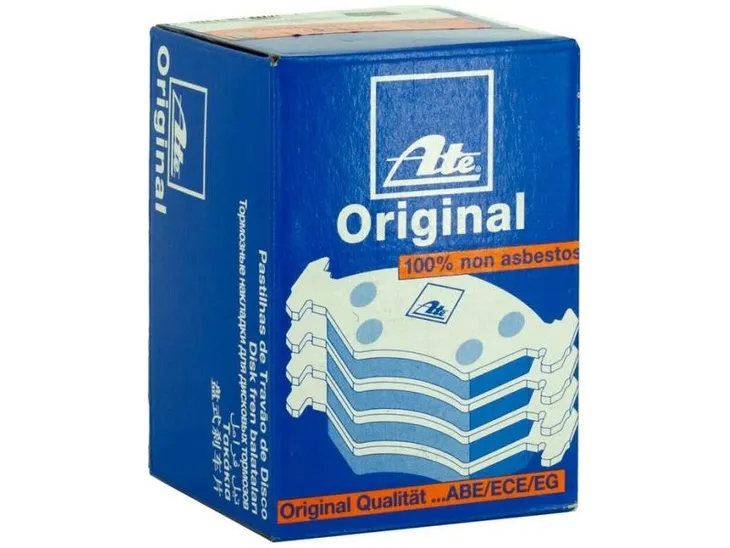klocki-ham-przod-audi-80-producent-czesci-ate