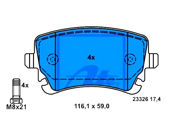 klocki-ham-tyl-audi-a6-04-jakosc-czesci-zgodnie-z-gvo-q-oryginal-z-logo-producenta-czesci-oem-oes