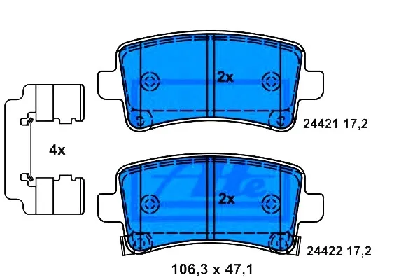 klocki-ham-tyl-opel-insignia-08-jakosc-czesci-zgodnie-z-gvo-q-oryginal-z-logo-producenta-czesci-oem-oes