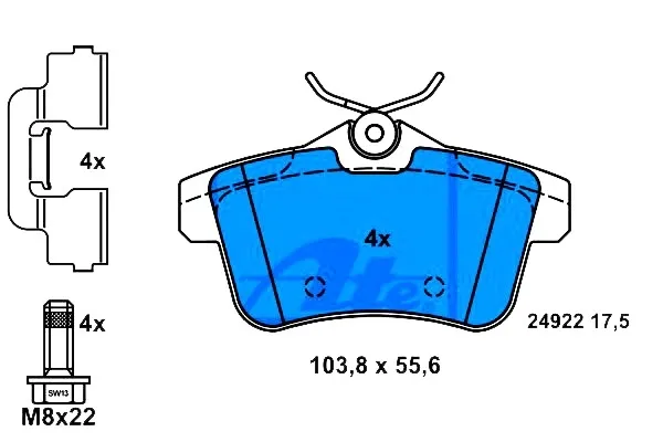 klocki-ham-tyl-citroen-c4-09-jakosc-czesci-zgodnie-z-gvo-q-oryginal-z-logo-producenta-czesci-oem-oes