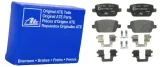 klocki-ham-tyl-ford-focus-16-05-numery-katalogowe-zamiennikow-fremax-fbp-1499