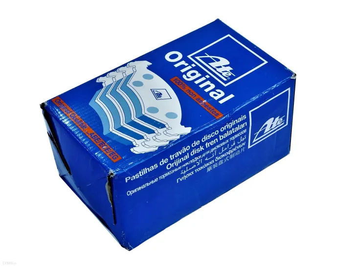 klocki-ham-tyl-opel-numer-katalogowy-oryginalu-opel-13517694