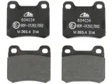 klocki-ham-tyl-mercedes-190-w201-85-producent-czesci-ate