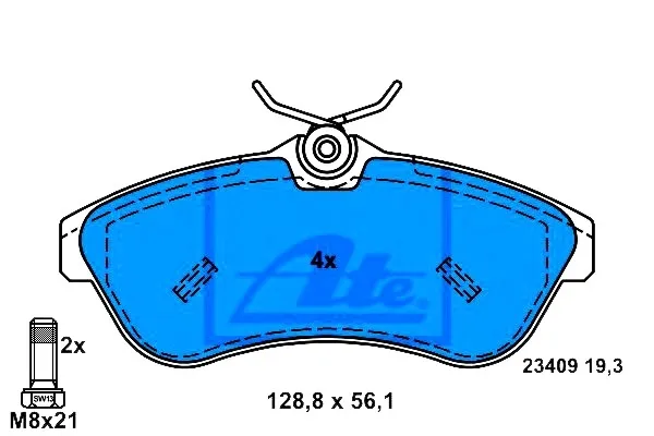 klocki-ham-przod-citroen-c3-14hdi-02-numery-katalogowe-zamiennikow-a-z-meisterteile-azmt-44-022-1143