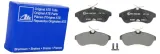 klocki-ham-przod-citroen-c3-14hdi-02-stan-nowy-jakosc-czesci-zgodnie-z-gvo-q-oryginal-z-logo-producenta-czesci-oem-oes