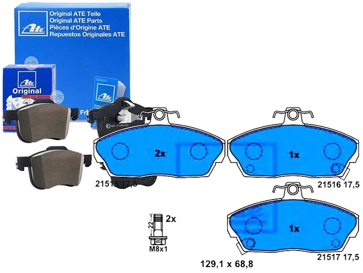 ate-13-0460-2803-2-klocki-ham-numer-katalogowy-oryginalu-honda-45022-s6d-e01