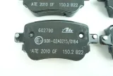 ate-13-0460-2790-2-klocki-ham-numery-katalogowe-zamiennikow-auto-france-parts-21-0014c