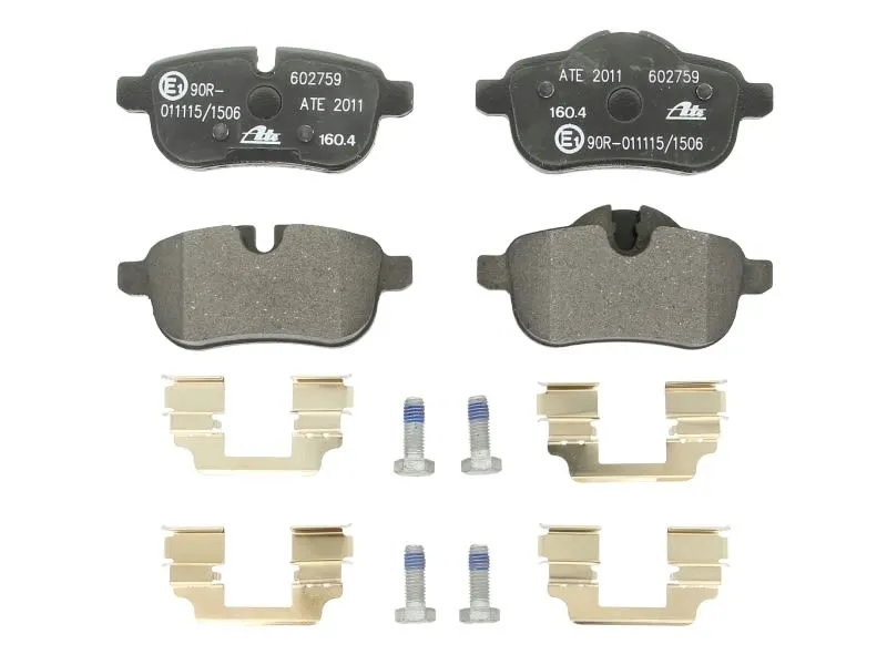 klocki-ham-tyl-bmw-z4-e89-09-stan-nowy