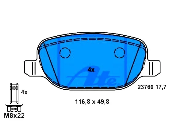klocki-ham-tyl-alfa-159-05-producent-czesci-ate