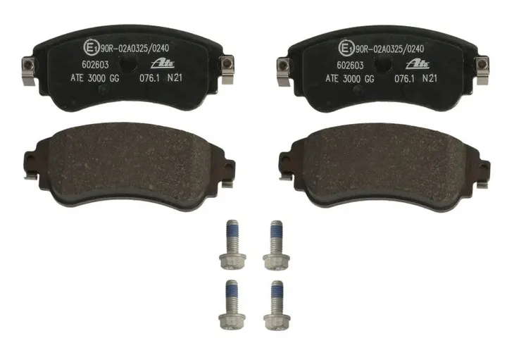 klocki-ham-przod-citroen-c4-ii-10-numer-katalogowy-oryginalu-citroen-4254-a9