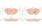 trw-gdb-1265-klocki-ham-e39-tyl-95-jakosc-czesci-zgodnie-z-gvo-q-oryginal-z-logo-producenta-czesci-oem-oes