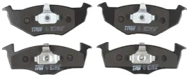 trw-gdb-1274-klocki-hamulcowe-przednie