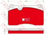 trw-gdb-1670dte-klocki-hamulcowe-przednie-dtec-jakosc-czesci-zgodnie-z-gvo-q-oryginal-z-logo-producenta-czesci-oem-oes
