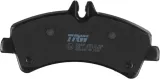 trw-gdb-1699-klocki-hamulcowe-tylne-jakosc-czesci-zgodnie-z-gvo-q-oryginal-z-logo-producenta-czesci-oem-oes