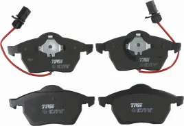 trw-gdb-1307-klocki-hamulcowe