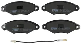 trw-gdb-1402-klocki-hamulcowe-przednie