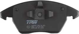 trw-gdb-1605-klocki-hamulcowe-przednie