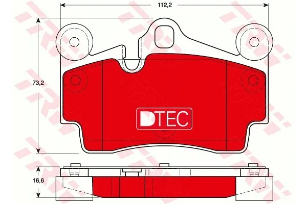 trw-gdb-1653dte-klocki-hamulcowe-tylne-dtec-jakosc-czesci-zgodnie-z-gvo-q-oryginal-z-logo-producenta-czesci-oem-oes
