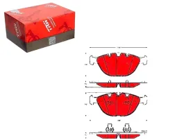 trw-gdb-1529-klocki-hamulcowe-przednie