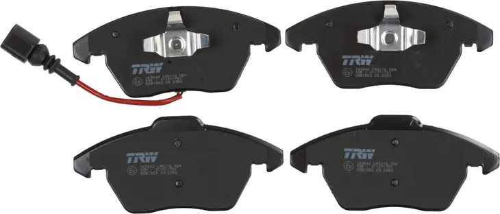 trw-gdb-1550-klocki-hamulcowe-producent-czesci-trw