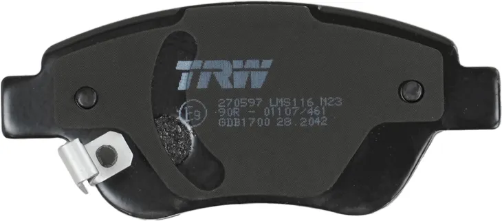 trw-gdb-1700-klocki-ham-przod-jakosc-czesci-zgodnie-z-gvo-q-oryginal-z-logo-producenta-czesci-oem-oes