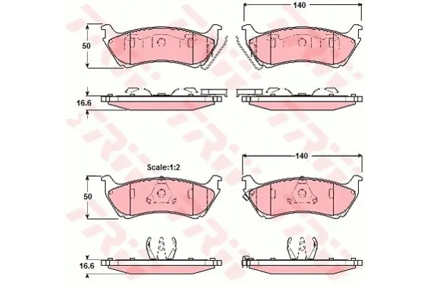 trw-gdb-1379-klocki-hamulcowe-tyl-producent-czesci-trw