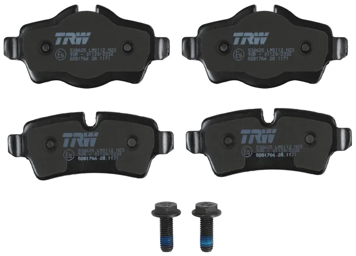 trw-gdb-1766-klocki-hamulcowe-producent-czesci-trw
