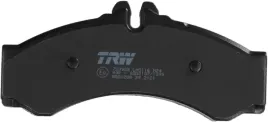trw-gdb-1288-klocki-hamulcowe-przednie