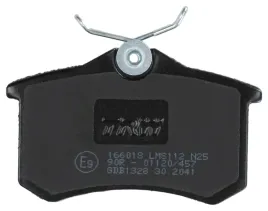 trw-gdb-1328-klocki-hamulcowe-tylne
