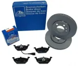 klocki-ham-przod-audi-a4-95-numer-katalogowy-oryginalu-vag-431-698-151-d