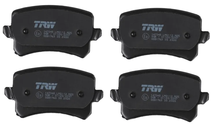 trw-gdb-1763-klocki-ham-tyl-numer-katalogowy-oryginalu-audi-3aa-698-451