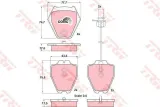 trw-gdb-1381-klocki-ham-przod-waga-produktu-1-kg