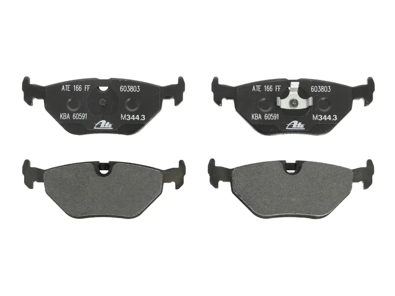 klocki-ham-tyl-bmw-5-e34-88-97-stan-nowy