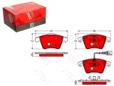 trw-gdb-1721-klocki-hamulcowe-stan-nowy-jakosc-czesci-zgodnie-z-gvo-q-oryginal-z-logo-producenta-czesci-oem-oes