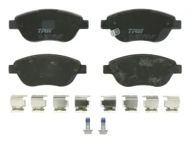 trw-gdb-1701-klocki-hamulcowe-przednie