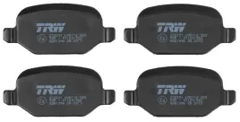 trw-gdb-1396-klocki-hamulcowe-tylne